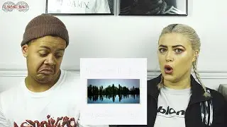A WRITTEN TESTIMONY - Jay Electronica | REACTION