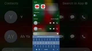 YouTube For iOS 17, iPhone 15, Thi Sovan