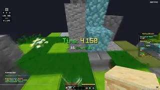 4.15 on mcplayhd with clicksounds