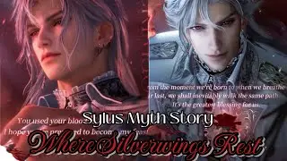 [WHERE SILVERWING REST MYTH] Sylus&rsquo;s Limited Myth: Crimson Rapture & Departure | Love and Deepspace
