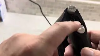 Unboxing, Cord Length, Testing, & Review of Gualiu Electric Hand Mixer
