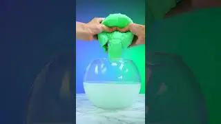 Aqianerlie Aqua Magic Mystery Surprise Egg #asmr #nerlie