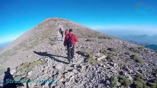 Crete - Η Στρατα του Ψηλορειτη 2017