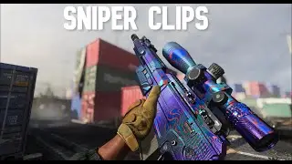 SniperClips