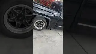 Texas speed cam stage 3 VVT 6.2