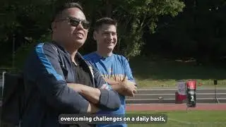 Meet the City Hawks, One of Special Olympics New York's Premiere Training Clubs (Full)