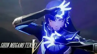 Divine Conflict &mdash; SMT V-Inspired Battle Theme (Original Music)