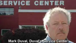 YES on ONE - Reject New Taxes - TV Commercial 2 - Auto Repair