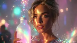 Sydney Sweeney Soap New Hit Music: Bathwater Magic | Johnny Depp & Ana De Armas Fight Over BathWater