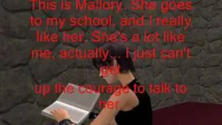 Lilith's Journal Episode Two: Introductions