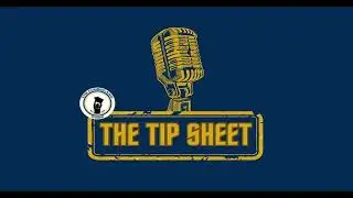 The Tip Sheet - 2024 Ep 114: Steve Georgallis Talks NRLW & Junior Pathways