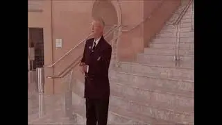 Bass Hall Tour (1)