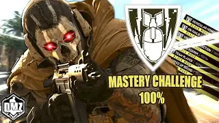 I Tried Completing EVERY DMZ Mission In 48 Hours! (Black mous)