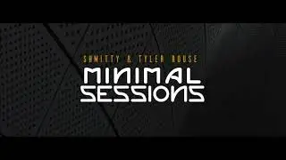 Minimal Sessions 010 (December 2015) Guest Mix Shmitty, Tyler Rouse