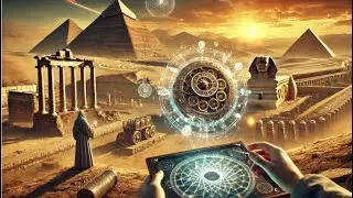 13 Ancient Technologies That Baffle Sciencetists