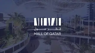 Mall of Qatar Walk in Space | Unloop Creative Agency