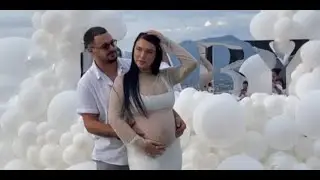 Einxhell Shkira zbulon gjinine e bebit...