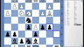 Blitz Chess #1437 with Live Comments Ruy Lopez Deferred Steinitz vs OnlyX IM Suat Soylu