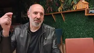 Melamet Sohbetleri | TurgutSevci | 21/04/2025