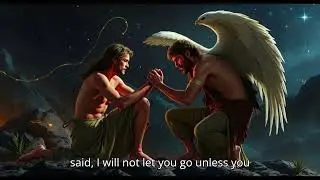 The Ultimate Test of Faith: Jacob's Journey Explained
