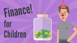 Raising Money-Savvy Kids | A Comprehensive Guide to Financial Literacy for Children (Ages 8-14)