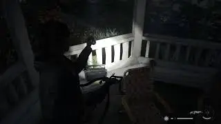 Alan Wake 2 (first playthrough) part 9