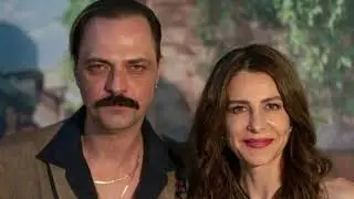 ERTAN SABAN KİM? Kansere Yakalanan 25 Yaşındaki Eşini Kaybetti! Kızılcık Şerbeti 29.B&ouml;l&uuml;m 2.Fragmanı