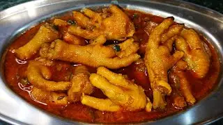 Chicken ka Sabse Underrated Part! Khake Mazaa Hi Aajayega!