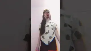 Nhảy trenk tik yok💃