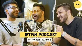 Checkpoinnt Podcast #36 | Varoin Marwah - Dubai&rsquo;s Global Menswear Fashion Icon