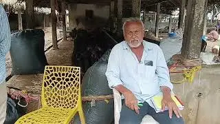 Chinthalakunta buffalo Market || చింతలకుంట గేదెల మార్కెట్@Dairy_farm_life-u6w
