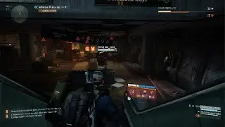 The Division 2 #shorts #battlefield #ps5 #fps #gaming #zeropingbr
