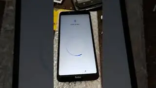 Redmi 7a Mi account remove MRT  100% working