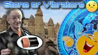Point and laugh mud fossil University exposed! What is a Hoodoo🤣