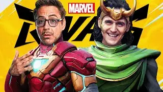 RETURNING TO MARVEL RIVALS GRIND - Marvel Rivals
