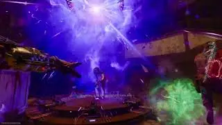 EE sur Astra Malorum / BOSS: Caltheris ✅