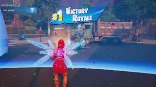 Tryin out Blitz Royale Solos/Duos - Fortnite Blitz Royale