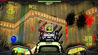 Project Brutality Lets Play - Knee Deep in the Dead - Central Processing