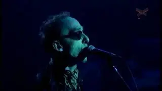 Los Violadores - Comunicado 166 (Luna Punk) - Video