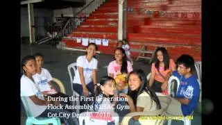 Catholic Holy Scripture Group (CHSG)...Yesterday...Today...Now...Future...