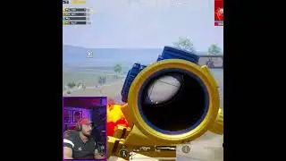 Mind Blowing Long Range Shot 🎯 PUBG Mobile