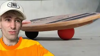 Are Professional Balance boards Actually any Good?