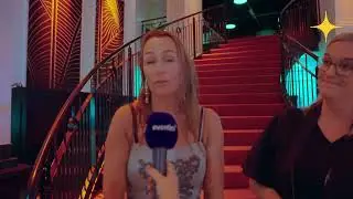 Sfeerverslag Dinnershow Grandeur | Eventim