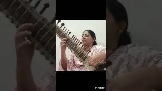 YEDA YUNG | SITAR COVER | INSTRUMENTAL