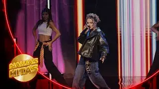 Auksė Vy&scaron;niauskaitė - Susivėlus | Pusfinalis | Naujas Hitas