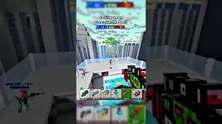Just Wait Till I Get Ultimatum 😼 #pixelgun3d #pg3d #pixelgun