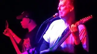 INCONTINENCE - Live at the Extreme Music Awards Pre-Party 1-16-26 Empire Underground - Albany, NY