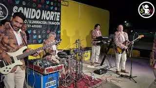 LOS ALFILES - CLUB UNIÓN 2026 (General Pinedo, Chaco)