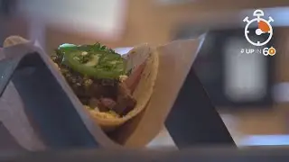 Velvet Taco makes 1st AI-generated taco