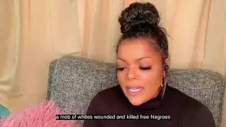 The ReadIn Series: Black Reconstruction in America by W.E.B. Du Bois Episode 1 Trailer
